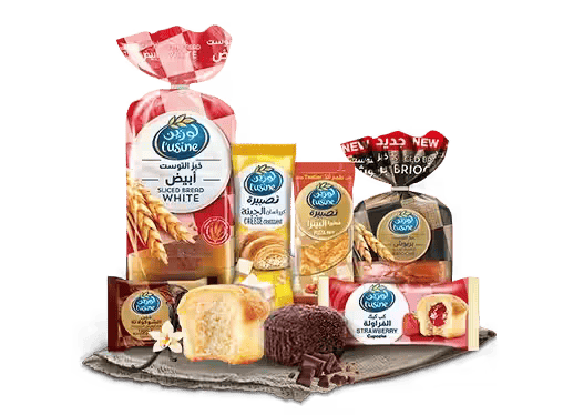 Bakery Products