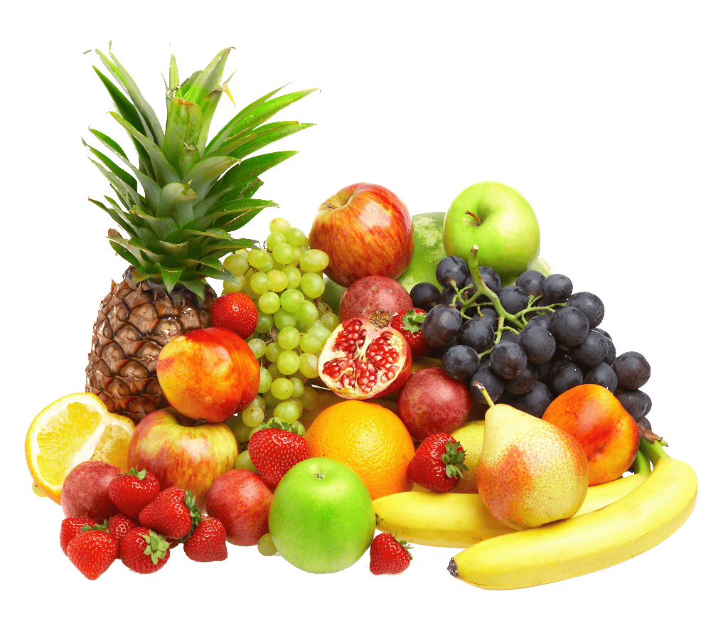 Fresh Fruits