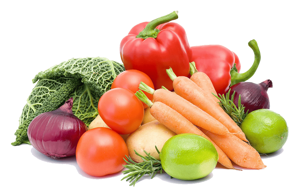 Indian Vegetables